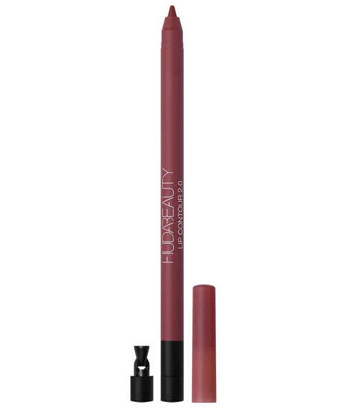 Huda Beauty Lip Contour 2.0